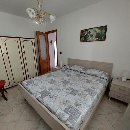 Willa Casa Lungomare Caronia Marina Zewnętrze zdjęcie