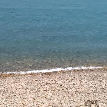 Willa Casa Lungomare Caronia Marina Zewnętrze zdjęcie