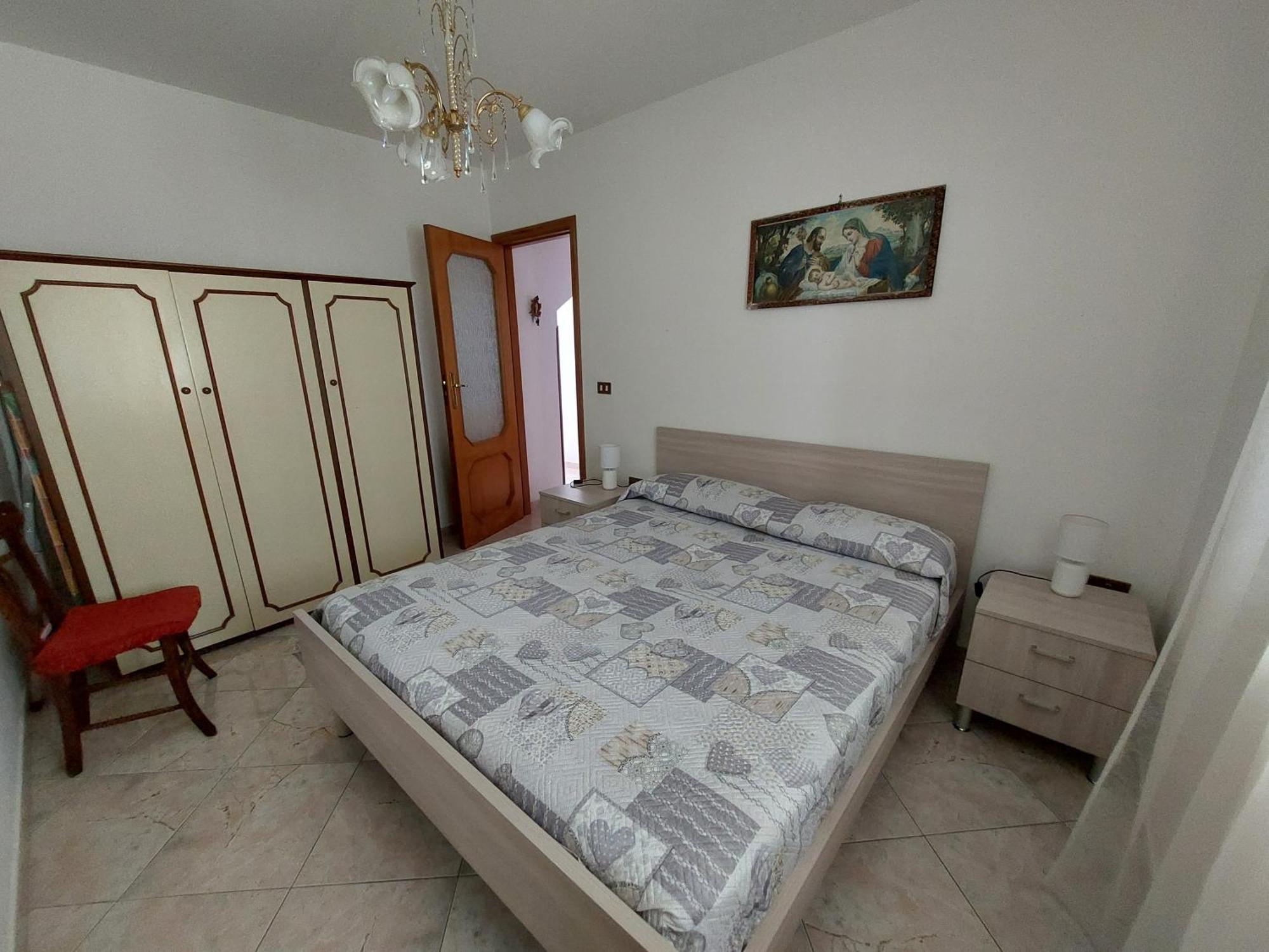 Willa Casa Lungomare Caronia Marina Zewnętrze zdjęcie