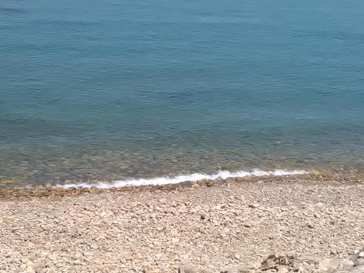 Willa Casa Lungomare Caronia Marina Zewnętrze zdjęcie