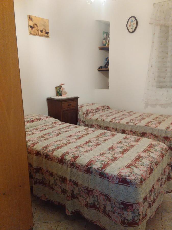 Willa Casa Lungomare Caronia Marina Zewnętrze zdjęcie
